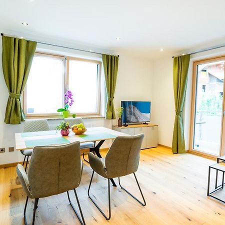 Landhaus Rosner Dorfgastein Exteriör bild